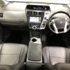 toyota prius-α 2012 -TOYOTA--Prius α ZVW41W-3114162---TOYOTA--Prius α ZVW41W-3114162- image 6