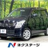 suzuki wagon-r 2012 -SUZUKI--Wagon R DBA-MH23S--MH23S-437614---SUZUKI--Wagon R DBA-MH23S--MH23S-437614- image 1