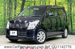 suzuki wagon-r 2012 -SUZUKI--Wagon R DBA-MH23S--MH23S-437614---SUZUKI--Wagon R DBA-MH23S--MH23S-437614-
