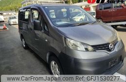 nissan nv200-vanette 2009 CFJ1530277