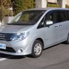 nissan serena 2016 -NISSAN--Serena DAA-HC26--HC26-132497---NISSAN--Serena DAA-HC26--HC26-132497- image 1