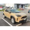 toyota yaris-cross 2021 quick_quick_MXPB10_MXPB10-2008117 image 1