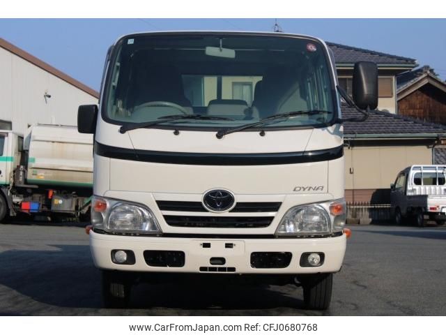 toyota dyna-truck 2014 quick_quick_QDF-KDY231_KDY231-8017558 image 2