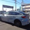 honda civic 2023 CFJ1626897 image 4