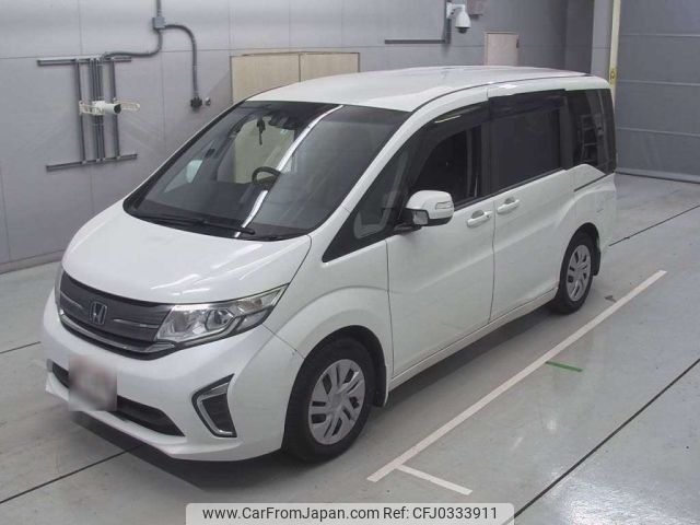 honda stepwagon 2015 -HONDA--Stepwgn RP1-1007935---HONDA--Stepwgn RP1-1007935- image 1