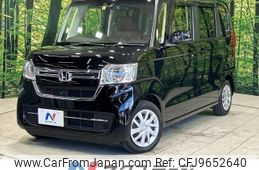 honda n-box 2021 -HONDA--N BOX 6BA-JF3--JF3-5078049---HONDA--N BOX 6BA-JF3--JF3-5078049-