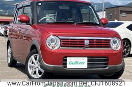 suzuki alto-lapin 2017 CFJ1608921
