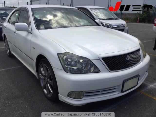 toyota crown 2005 -TOYOTA--Crown GRS180-0028428---TOYOTA--Crown GRS180-0028428- image 1