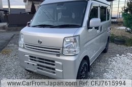 nissan clipper-van 2016 -NISSAN--Clipper Van EBD-DR17V--DR17V-802326---NISSAN--Clipper Van EBD-DR17V--DR17V-802326-