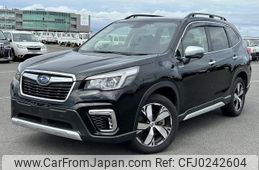 subaru forester 2019 quick_quick_5AA-SKE_SKE-031516