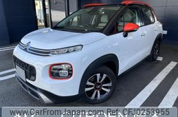 citroen c3 2019 quick_quick_A8HN05_VF72RHNPXK4391067