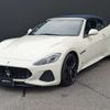 maserati grandcabrio 2018 -MASERATI 【滋賀 301ﾊ2956】--Maserati GranCabrio ABA-MGCS1--ZAMVM45J000273389---MASERATI 【滋賀 301ﾊ2956】--Maserati GranCabrio ABA-MGCS1--ZAMVM45J000273389- image 17