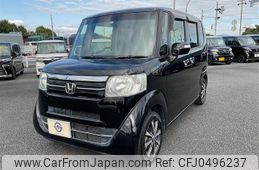 honda n-box 2016 -HONDA--N BOX DBA-JF1--JF1-1816610---HONDA--N BOX DBA-JF1--JF1-1816610-