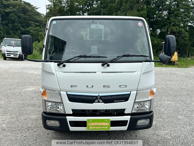 mitsubishi-fuso canter 2019 CFJ1394831 image 2
