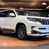 toyota land-cruiser-prado 2019 -TOYOTA--Land Cruiser Prado CBA-TRJ150W--TRJ150-0105799---TOYOTA--Land Cruiser Prado CBA-TRJ150W--TRJ150-0105799- image 17