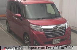 toyota roomy 2017 -TOYOTA--Roomy M900A-0044449---TOYOTA--Roomy M900A-0044449-