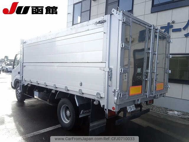 toyota dyna-truck 2003 -TOYOTA 【函館 100ｽ3809】--Dyna XZU410--0004742---TOYOTA 【函館 100ｽ3809】--Dyna XZU410--0004742- image 2