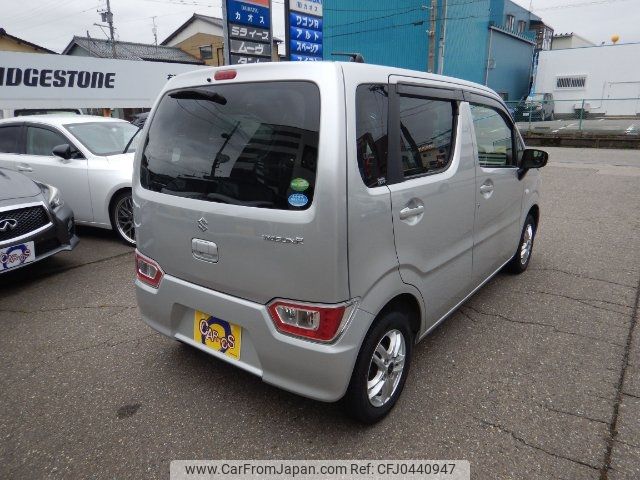 suzuki wagon-r 2017 -SUZUKI--Wagon R MH35S--107990---SUZUKI--Wagon R MH35S--107990- image 2