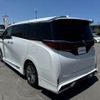 toyota alphard 2023 -TOYOTA--Alphard 3BA-AGH40W--AGH40-0002168---TOYOTA--Alphard 3BA-AGH40W--AGH40-0002168- image 13