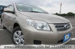 toyota corolla-axio 2008 646828-Y2025050212F-21