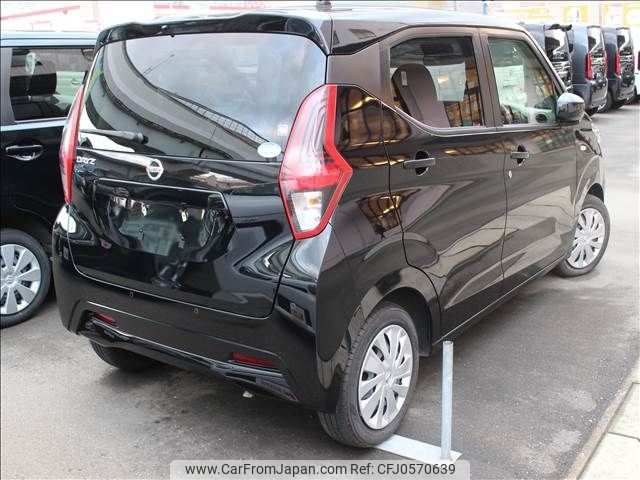 nissan dayz 2021 -NISSAN--DAYZ 5BA-B43W--B43W-0129439---NISSAN--DAYZ 5BA-B43W--B43W-0129439- image 2