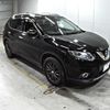 nissan x-trail 2016 -NISSAN 【香川 352せ】--X-Trail T32-012985---NISSAN 【香川 352せ】--X-Trail T32-012985- image 1