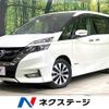 nissan serena 2017 quick_quick_GFC27_GFC27-059891 image 1