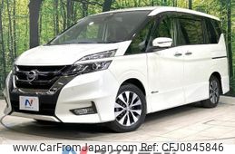 nissan serena 2017 quick_quick_GFC27_GFC27-059891