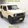 suzuki jimny 2019 -SUZUKI--Jimny JB64W-114876---SUZUKI--Jimny JB64W-114876- image 1