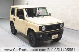 suzuki jimny 2019 -SUZUKI--Jimny JB64W-114876---SUZUKI--Jimny JB64W-114876-