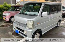 mazda scrum-wagon 2007 -MAZDA--Scrum Wagon ABA-DG64W--DG64W-241055---MAZDA--Scrum Wagon ABA-DG64W--DG64W-241055-