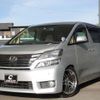 toyota vellfire 2013 -TOYOTA 【習志野 350ﾙ17】--Vellfire ANH20W--8301793---TOYOTA 【習志野 350ﾙ17】--Vellfire ANH20W--8301793- image 1