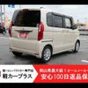 honda n-box 2020 -HONDA--N BOX 6BA-JF3--JF3-1445536---HONDA--N BOX 6BA-JF3--JF3-1445536- image 2