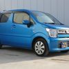 suzuki wagon-r 2017 -SUZUKI--Wagon R DAA-MH55S--MH55S-148761---SUZUKI--Wagon R DAA-MH55S--MH55S-148761- image 1