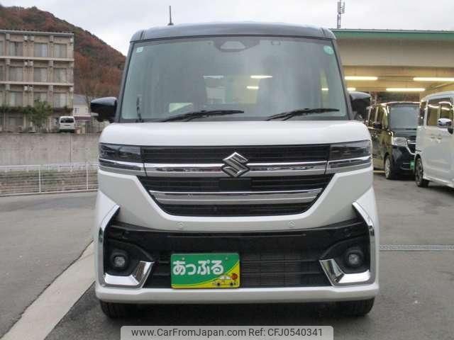 suzuki spacia 2024 quick_quick_4AA-MK54S_MK54S-104916 image 2