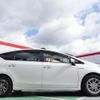 toyota prius-α 2016 -TOYOTA--Prius α DAA-ZVW41W--0045960---TOYOTA--Prius α DAA-ZVW41W--0045960- image 9