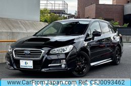 subaru levorg 2015 quick_quick_DBA-VM4_VM4-031713