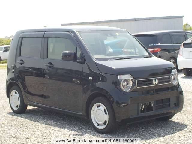 honda n-wgn 2020 -HONDA--N WGN 6BA-JH3--JH3-1025348---HONDA--N WGN 6BA-JH3--JH3-1025348- image 1