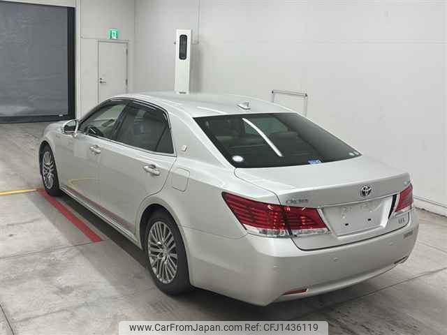 toyota crown-majesta 2014 -TOYOTA--Crown Majesta GWS214-6005129---TOYOTA--Crown Majesta GWS214-6005129- image 2