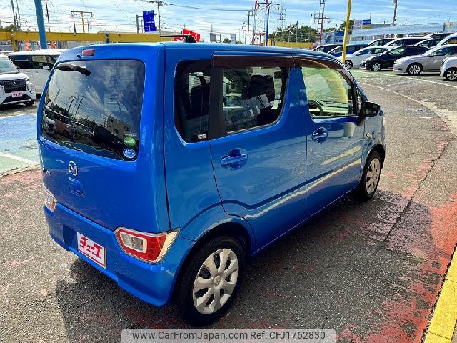 mazda flair 2017 CFJ1762830 image 2