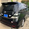 toyota vellfire 2008 CFJ1740341 image 2