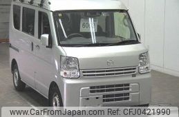 mazda scrum-van 2021 -MAZDA--Scrum Van DG17V-570301---MAZDA--Scrum Van DG17V-570301-