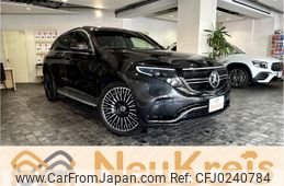 mercedes-benz mercedes-benz-others 2020 -MERCEDES-BENZ--Benz EQC ZAA-293890--W1K2938902F012851---MERCEDES-BENZ--Benz EQC ZAA-293890--W1K2938902F012851-