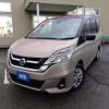 nissan serena 2018 -NISSAN--Serena DAA-GC27--GC27-036368---NISSAN--Serena DAA-GC27--GC27-036368- image 1