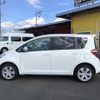 toyota ractis 2010 TE2886 image 27