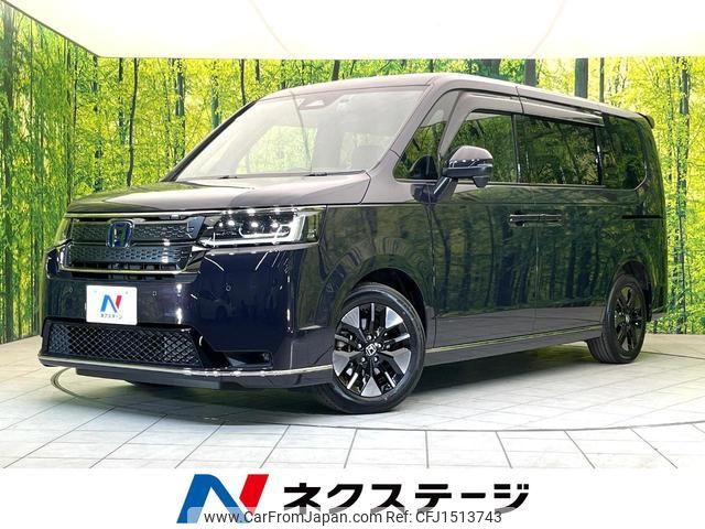 honda stepwagon 2023 CFJ1513743 image 1