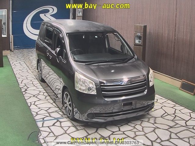 toyota noah 2007 -TOYOTA--Noah ZRR70G-0002857---TOYOTA--Noah ZRR70G-0002857- image 1