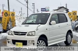 daihatsu terios-kid 2008 -DAIHATSU 【名変中 】--Terios Kid J111G--500999---DAIHATSU 【名変中 】--Terios Kid J111G--500999-