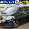 honda stepwagon 2013 -HONDA--Stepwgn DBA-RK5--RK5-1347484---HONDA--Stepwgn DBA-RK5--RK5-1347484- image 1