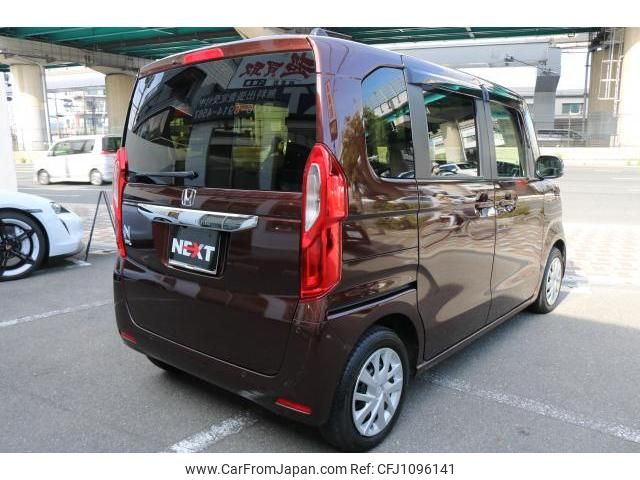 honda n-box 2022 quick_quick_6BA-JF3_JF3-2390660 image 2